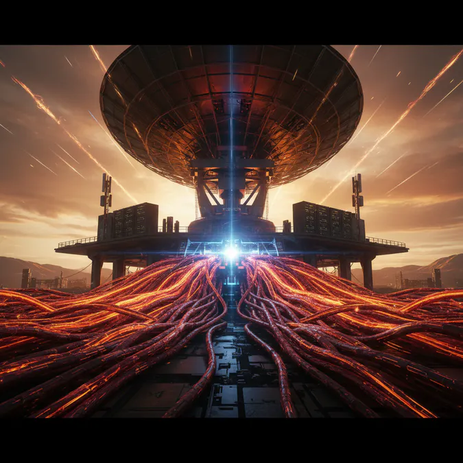 Technical Specifications - Satellite Broadband: 7 Essential Benefits of ViaSat-3 F2 Launch
