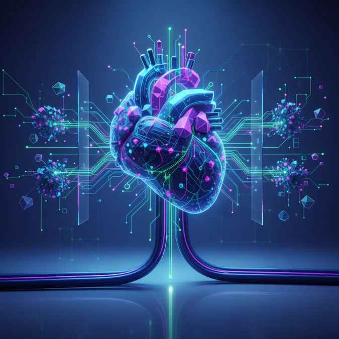 The Problem of Data Fragmentation - Data Integration: The Ultimate Guide to Revolutionizing Surgery