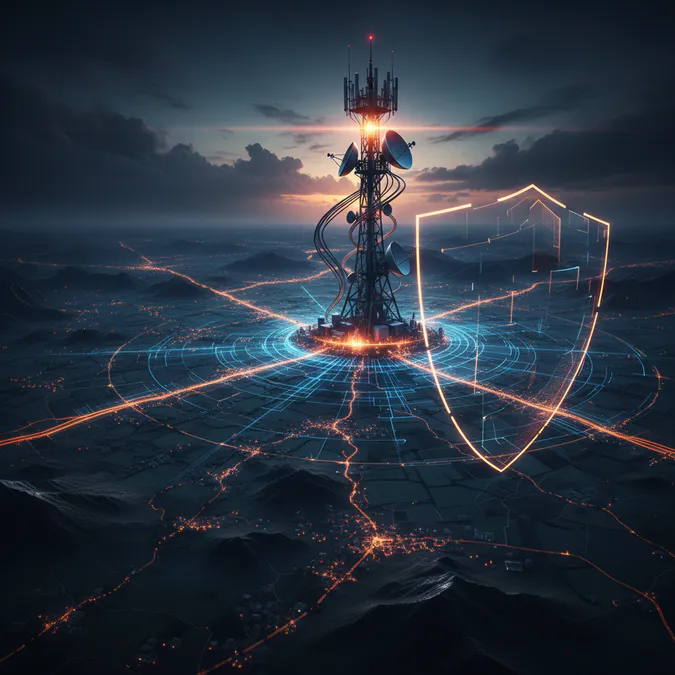 Understanding the Rural Broadband Protection Act of 2025 - Rural Broadband Protection Act of 2025: What the New Law Means for Telecom Funding