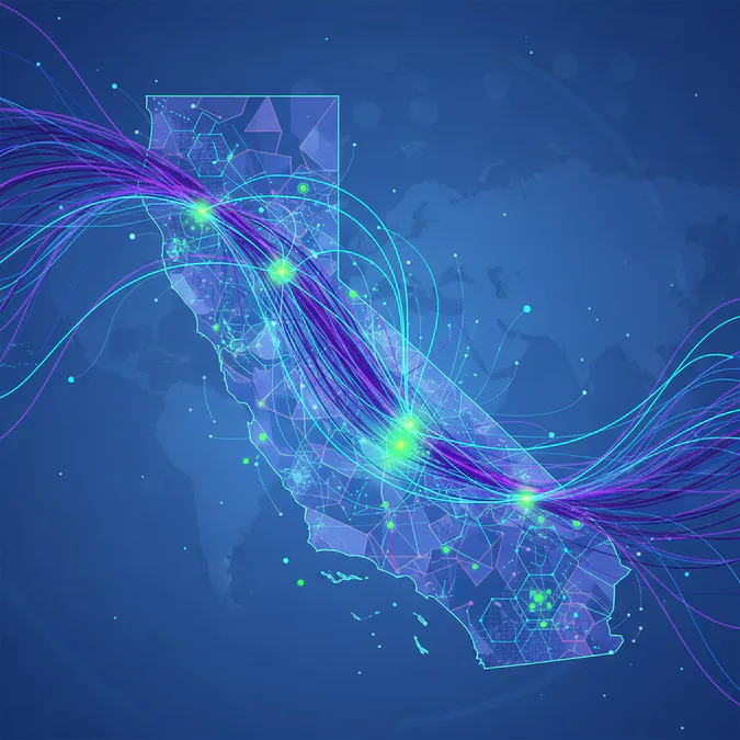 Impact and Future Outlook - Broadband Initiative: 10 Proven Steps for California's Future