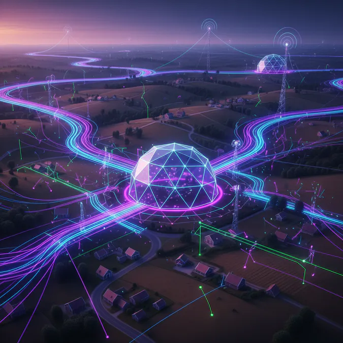 Understanding Rural Broadband Challenges - 10 Essential Tips for Spain's Rural Broadband Success