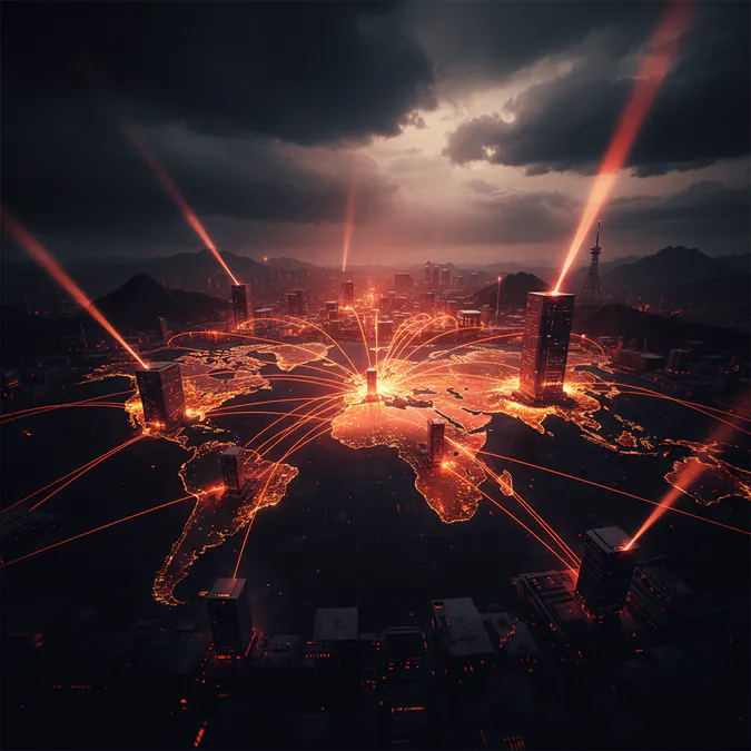 Addressing the Digital Divide - 10 Proven Strategies for Expanding Global Connectivity