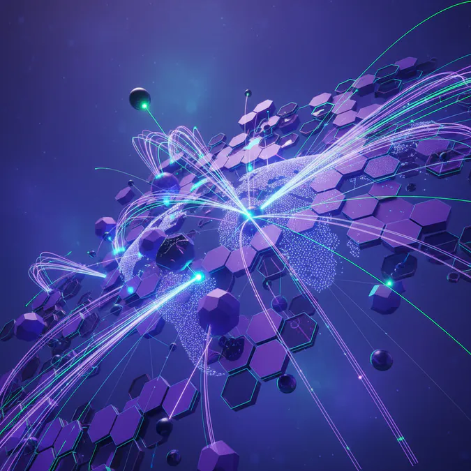 Key Objectives of the Connectivity Initiative - 10 Proven Strategies for Expanding Global Connectivity