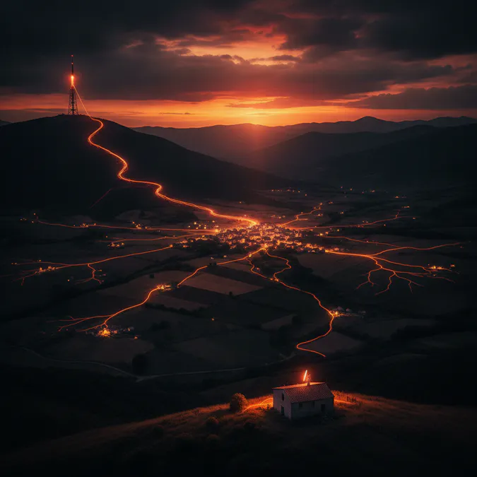 Table of Contents - 10 Essential Strategies for Confident Rural Broadband Success