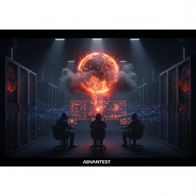 Impact on Advantest - Advantest Ransomware Attack: 5 Essential Implications for Cybersecurity