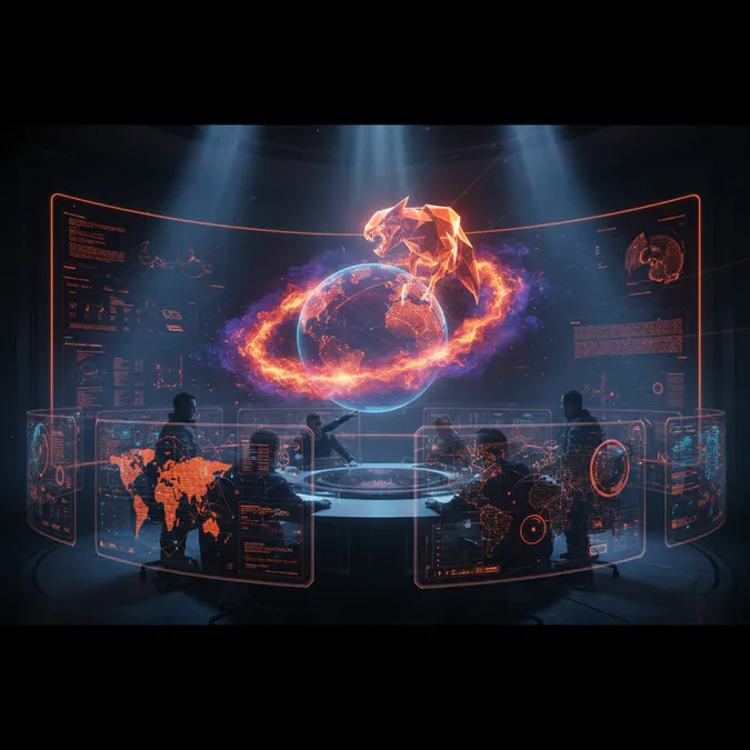 Protecting Against Emerging Threats - 10 Essential Cybersecurity Threats to Watch in 2026