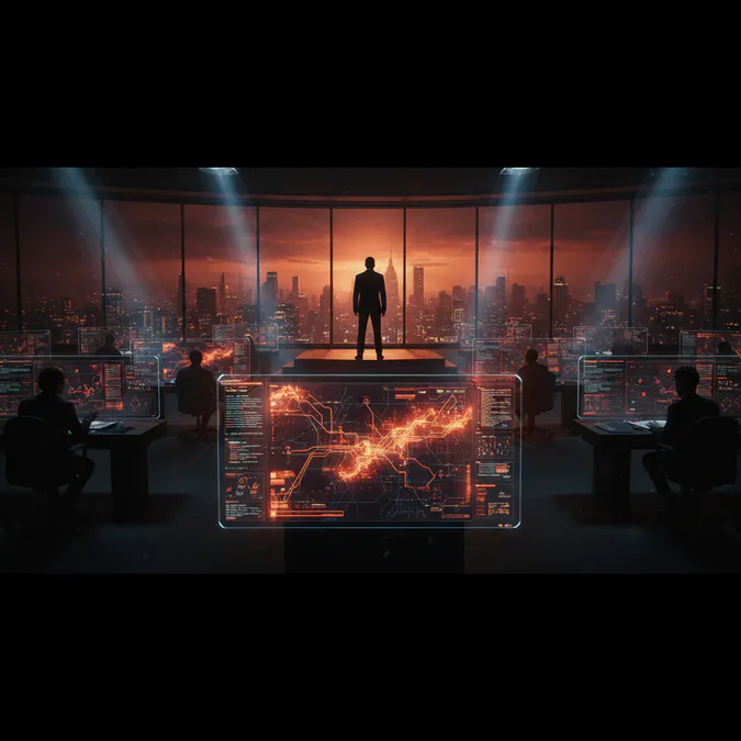 CISA's Leadership Crisis and Transition - CISA Leadership Change: 5 Essential Impacts on U.S. Cybersecurity