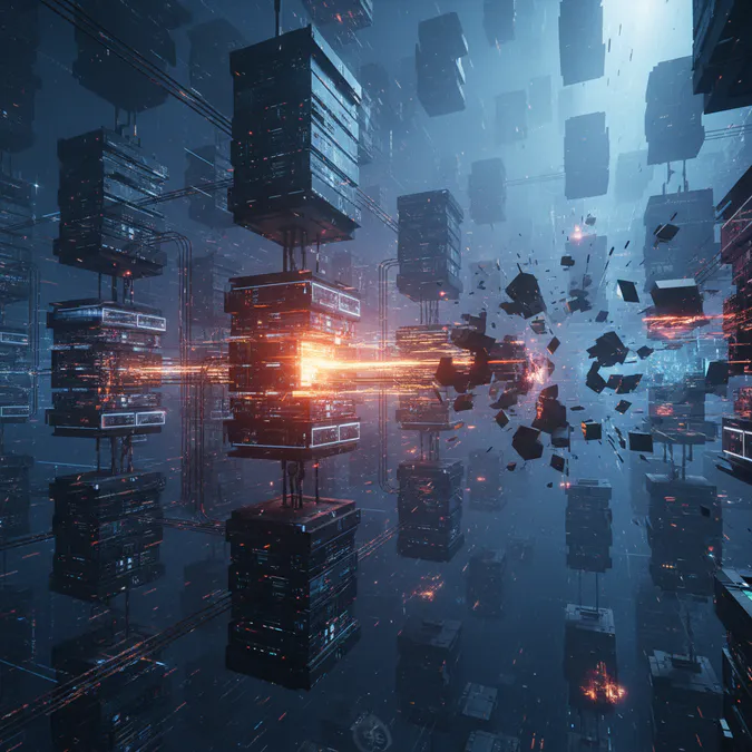 Understanding the Security Flow Problem - The Ultimate Guide to Enterprise Security: 7 Essential Solutions