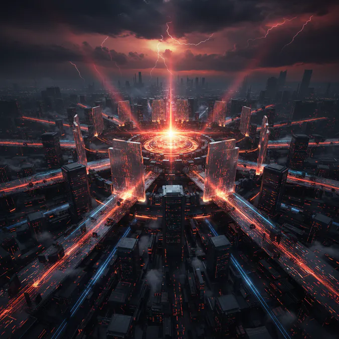 What This Means for 6G Deployment - 6G Cybersecurity Guidelines: The Ultimate Proven Framework