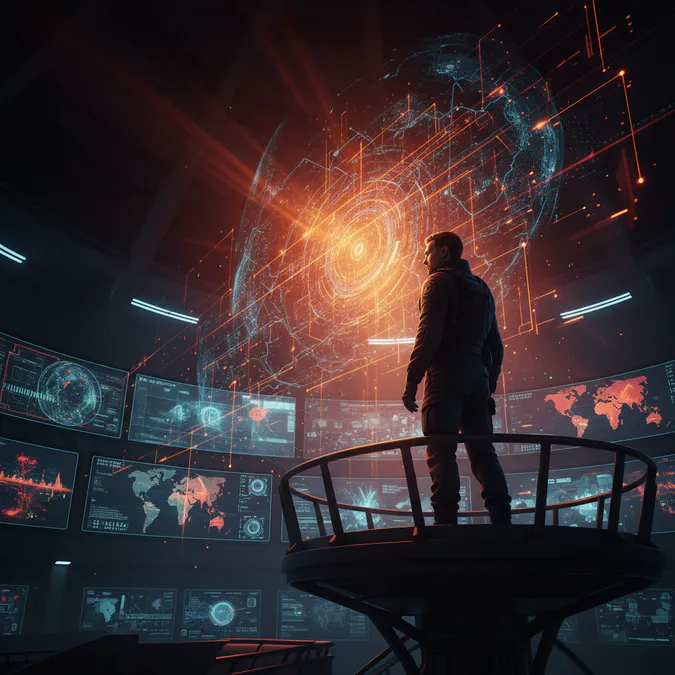 Key Takeaways - CISA Leadership: 5 Proven Insights on Trump's Cyber Agency