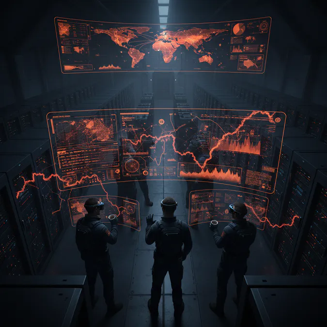 Essential Cybersecurity Strategies - 10 Proven Cybersecurity News You Must Know for 2023