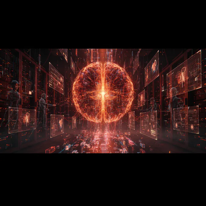 AI-Powered Analytics Transforming Security Operations - 10 Proven Trends in the Anomaly Detection Market: Essential Insights