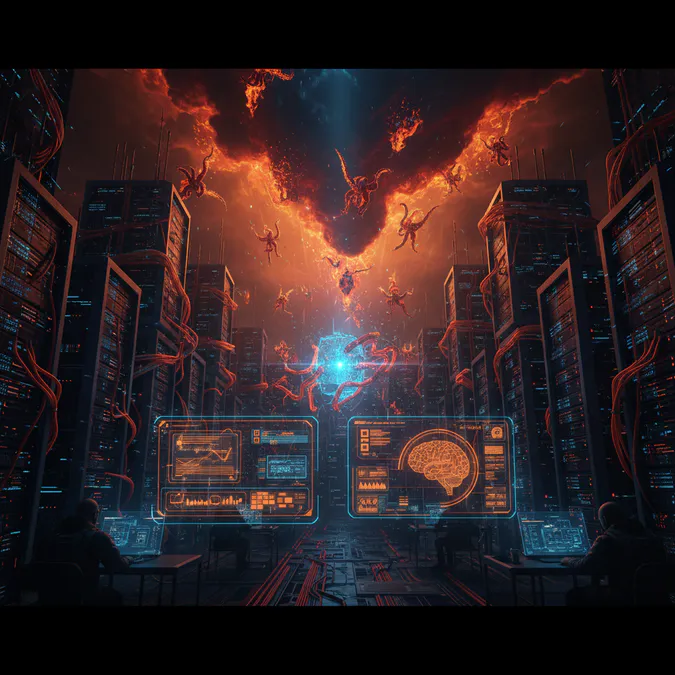 Key Cybersecurity Threats in Focus - 10 Essential Cybersecurity News for a Stress-Free Defense