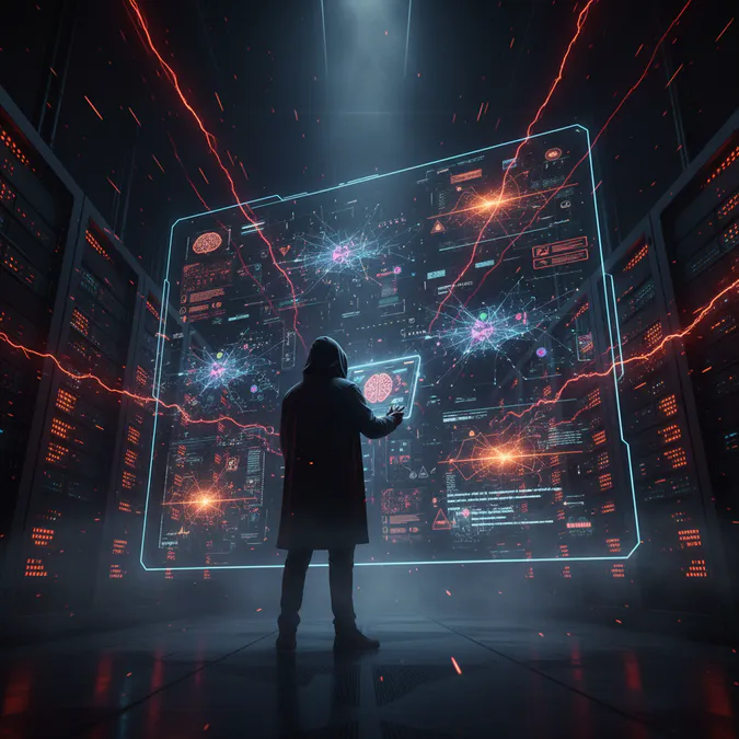 Lessons Learned from the Oracle Breach - Ultimate Insights on Data Breaches: 7 Proven Cybersecurity Tips