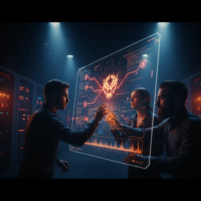 Identifying the Threat Actors Behind the Attack - TfL Data Breach: 10 Essential Facts About the 2024 Cyber Attack