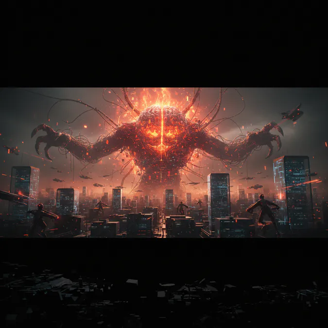 AI-Powered Threats: A Growing Concern - 10 Essential AI Security Insights for a Proven Future