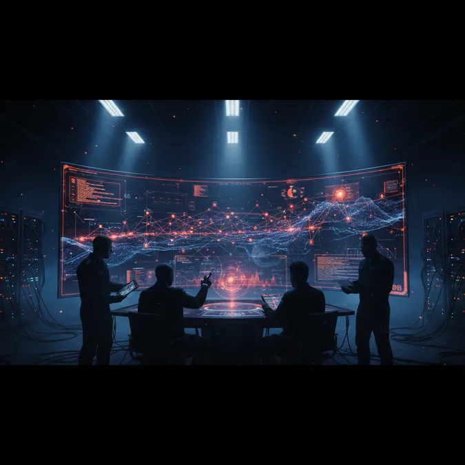 Building Organizational Cyber Resilience - 10 Proven Cyber Resilience Strategies for Gulf Leaders