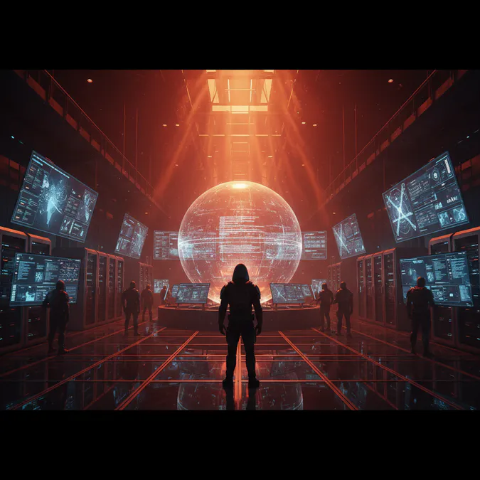 Impact on Cybersecurity - Cyber Strategy: Trump's 2026 Ultimate Plan for Security