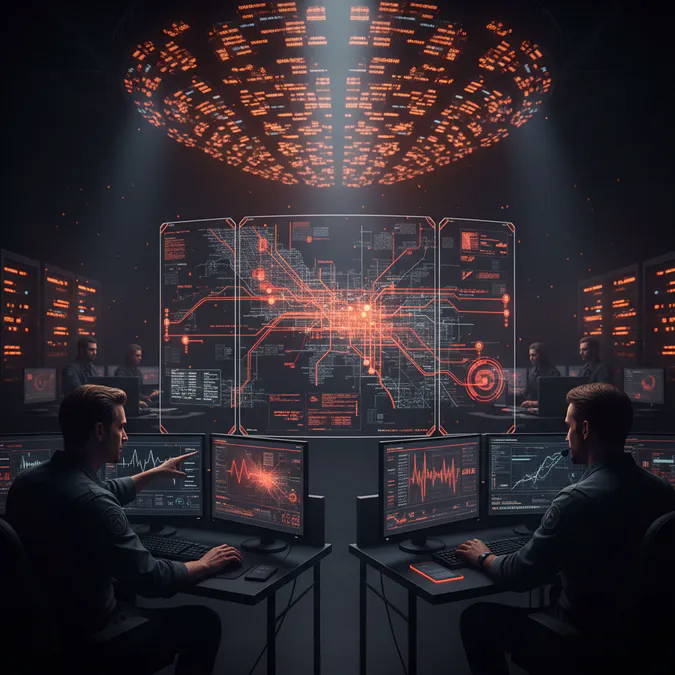 Overview of the LA Metro Security Breach - LA Metro Ransomware Attack: 7 Proven Lessons for Security