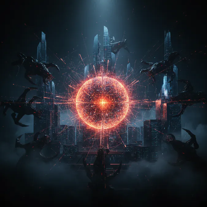 AI Integration in Cybersecurity Policies: Best Practices - AI Cyberattacks: 7 Essential Strategies for Preparedness