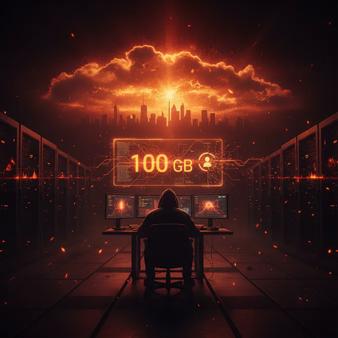 Details of Exposed Data - Crunchyroll Data Breach: 7 Proven Steps for Users' Security