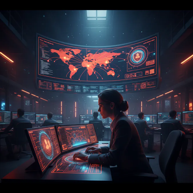 The Bottom Line - 5 Nation-State Hackers Tactics: Essential Defense Guide