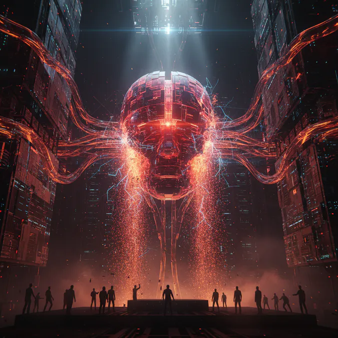 Key Takeaways - 7 Essential AI Security Risks from Claude Mythos Leak