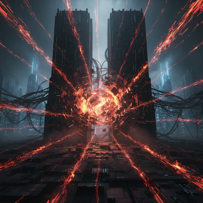 Real-World Lessons: Learning from Major Incidents - Security Architecture: 3 Essential Types to Prevent Failure