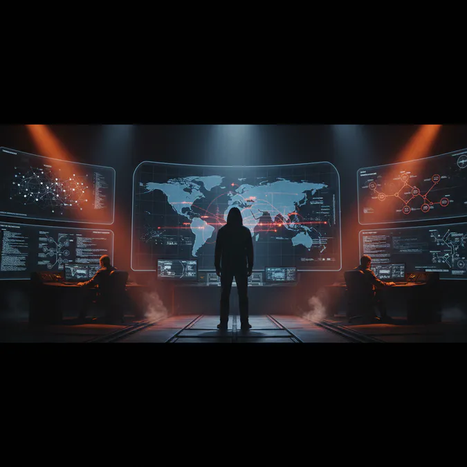 Scope and Impact Assessment of the Security Breach - Security Breach: 7 Essential Lessons from Dutch Police