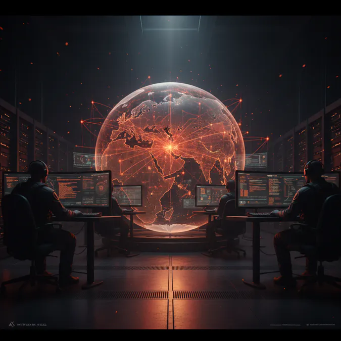 APT Tactics and Techniques in Iran Cyber Attacks - Iran Cyber Attacks 2026: Proven Defense Strategies