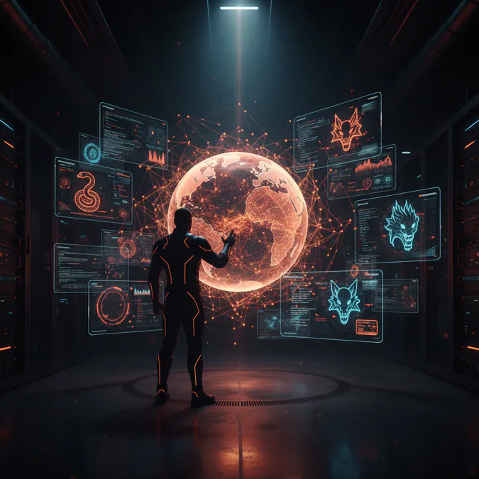 Detailed Profiles of Top APT Groups - Top APT Groups of 2026: Espionage and Infrastructure Threats