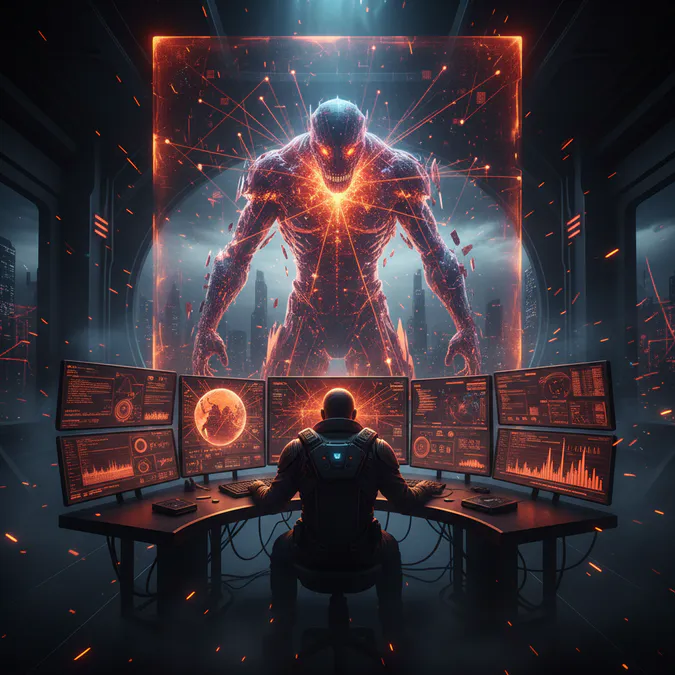 Key Takeaways - 10 Essential Accounting Cybersecurity Threats CFOs Must Know