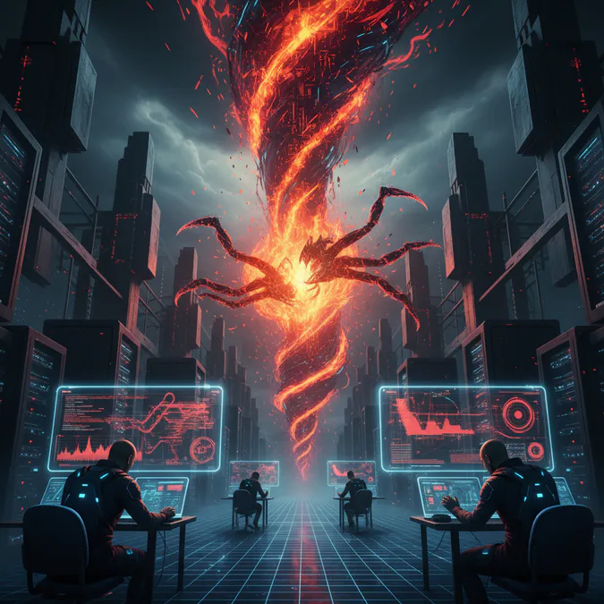 How the Attack Unfolded: Technical Details - Drift Protocol Hack: 5 Simple Lessons from $285 Million Exploit