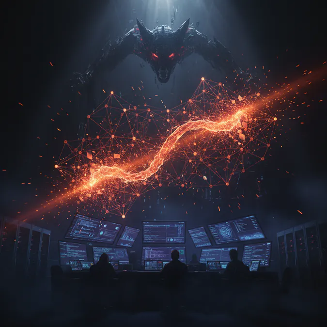 How the Trivy Supply Chain Attack Unfolded - 10 Essential Lessons from the Trivy Supply Chain Attack