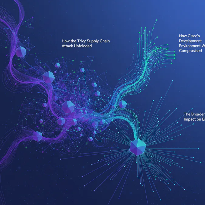 Table of Contents - 10 Essential Lessons from the Trivy Supply Chain Attack