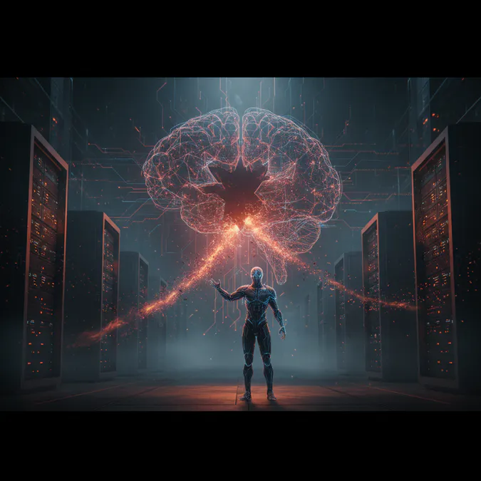 Impact on AI Industry - AI Data Breach: 5 Proven Lessons for a Secure Future