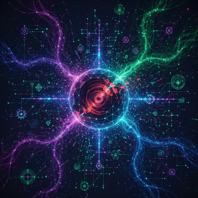 Overview of the AI Data Breach - AI Data Breach: 5 Proven Lessons for a Secure Future