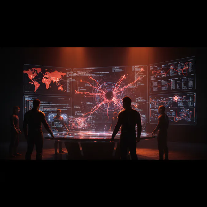 What Organizations Can Do - 10 Proven Cyber Attacks: Essential Trends and Insights for 2024