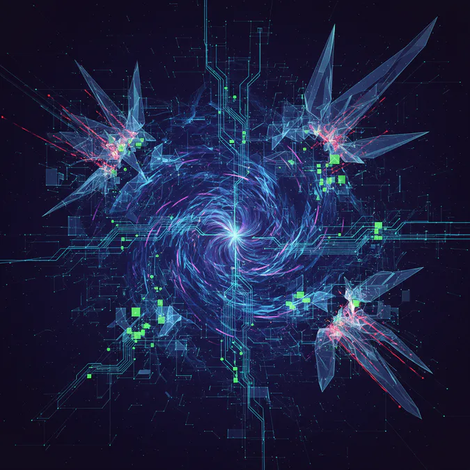 Major Cyber Attacks of 2024 - 10 Proven Cyber Attacks: Essential Trends and Insights for 2024