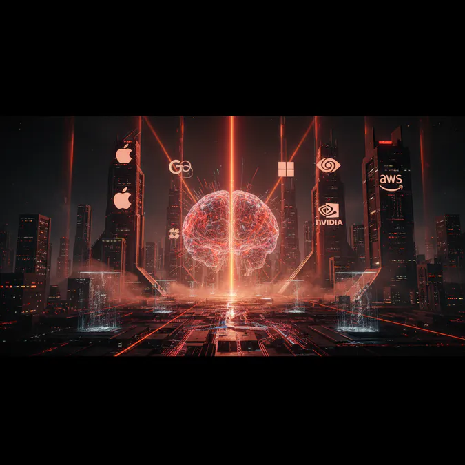 Industry Collaboration and Strategic Significance - AI Security: The Ultimate Guide to Project Glasswing