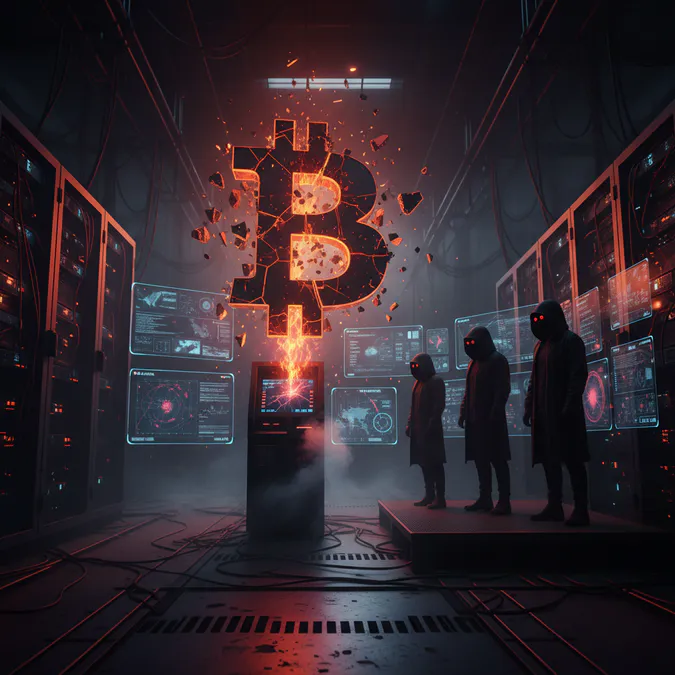 Impact on Bitcoin Depot and Crypto ATM Industry - Bitcoin Depot Hack: The Ultimate Guide to the $3.6M Breach