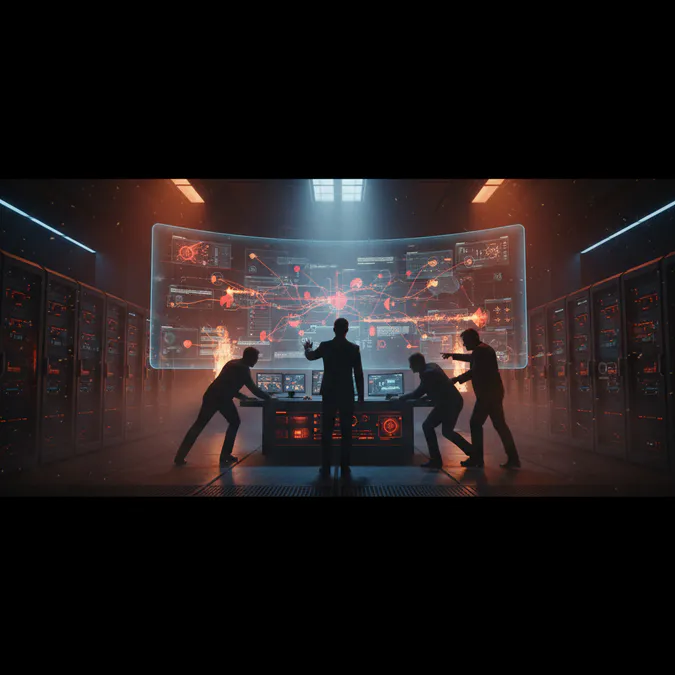 CoW Swap's Response - Security Breach: 5 Essential Steps for DeFi Users