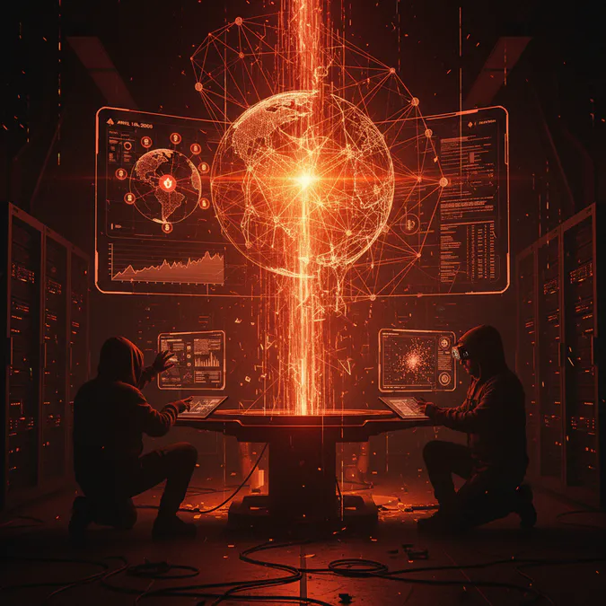 The Grinex Breach: What Happened - Grinex Breach Exit Scam: 7 Simple Insights on $13.7M Collapse