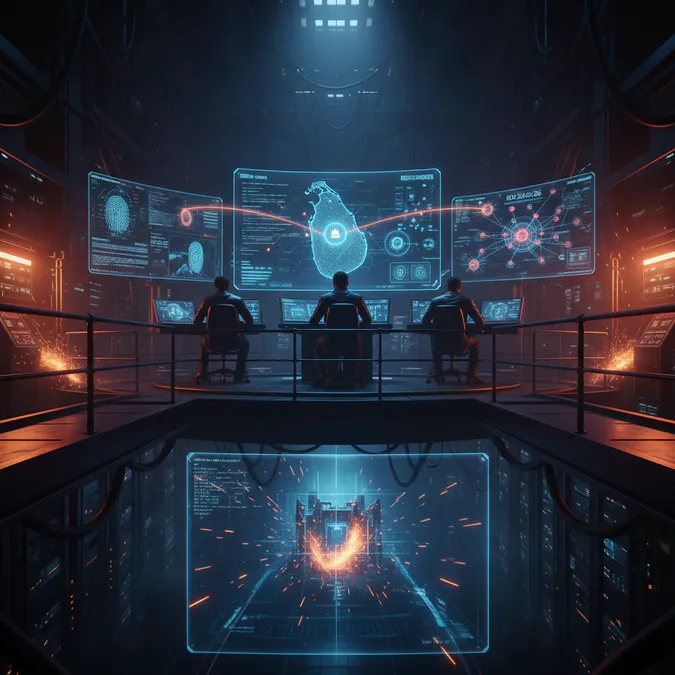 The Attack: What Happened - Cyber Attack Treasury: 7 Proven Steps to Enhance Security