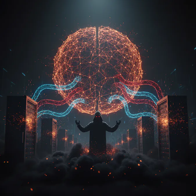 The Growing Threat of AI-Driven Cyberattacks - National Cyber Shield AI Defense: 7 Proven Strategies