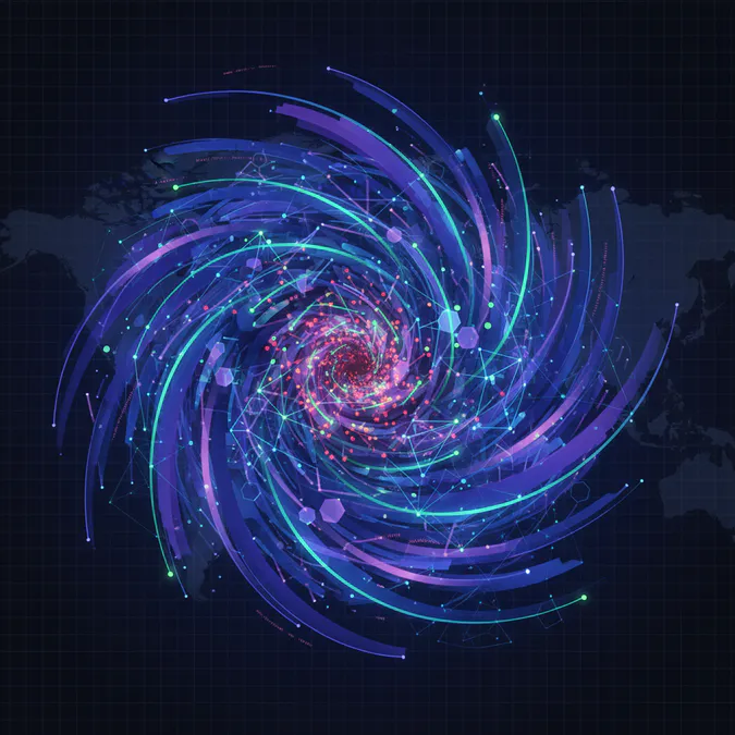 Understanding the Salt Typhoon Threat - 10 Essential Strategies for Addressing the Salt Typhoon Breach
