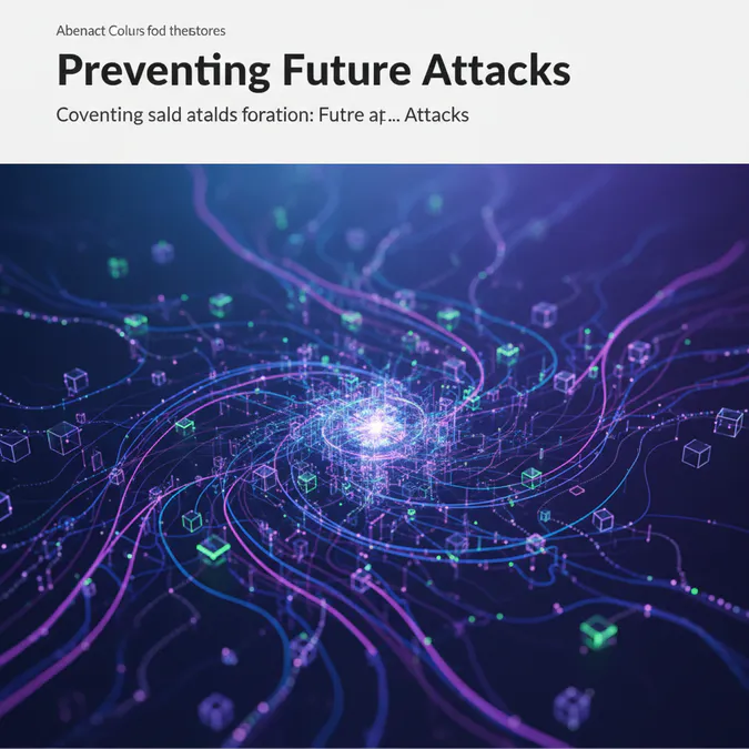 Preventing Future Attacks - 10 Essential Canvas Hacks: Proven Strategies for Education