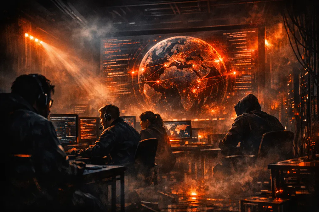 Understanding the Attack Vector - 10 Essential Strategies for Effortless School Software Hack Prevention
