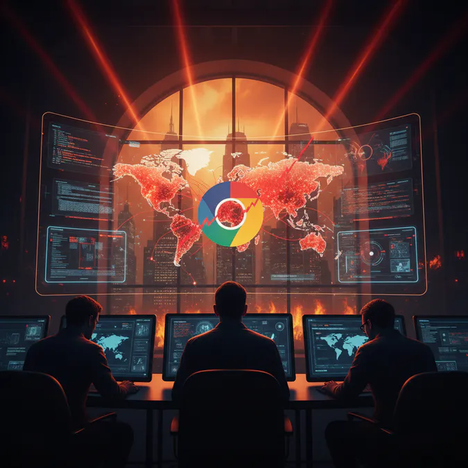 The Impact on Users and Organizations - 10 Essential Chrome Security Update Tips for Users