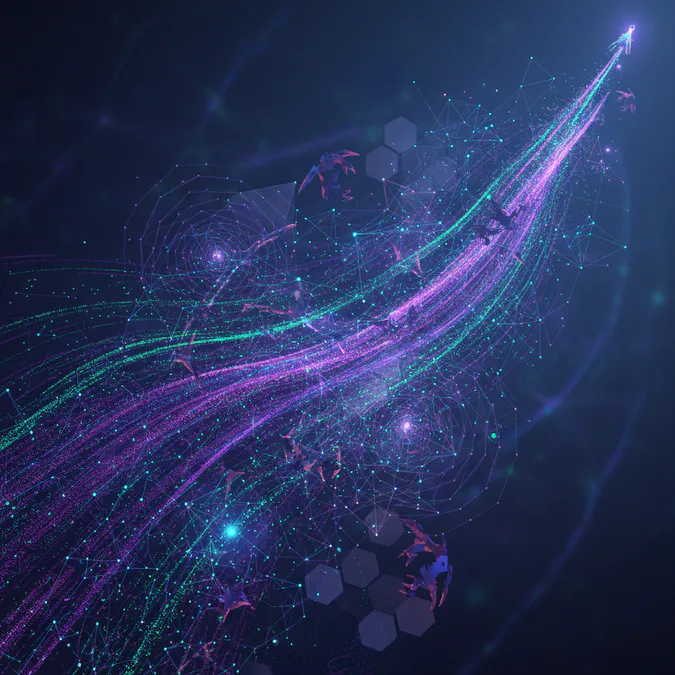 The Escalating Threat Landscape - 10 Proven Trends & Essential Defenses Against Cyber Attacks